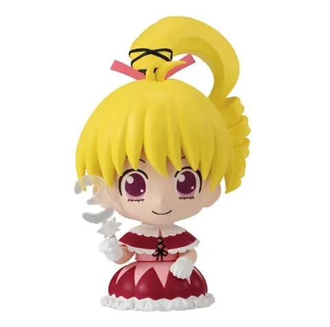 Hunter × Hunter - Biscuit Krueger - Hunter x Hunter Suwarasetai Greed Island - Suwarasetai (Bandai)
