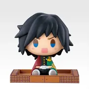 Kimetsu no Yaiba - Tomioka Giyu - Chokonokko - Ichiban Kuji - Ichiban Kuji Kimetsu no Yaiba ~Ane no Kataki~ (F Prize) (Bandai Spirits)