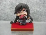 Danganronpa: The Animation - Genocider Sho - Chimi Chara - Chou Koukoukyuu no Chimi Chara Vol.2 - Danganronpa × Yupon Trading Figure Collection - Secret 1 (Algernon Product)