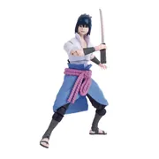 Naruto Shippuuden - Uchiha Sasuke - BST AXN (The Loyal Subjects)