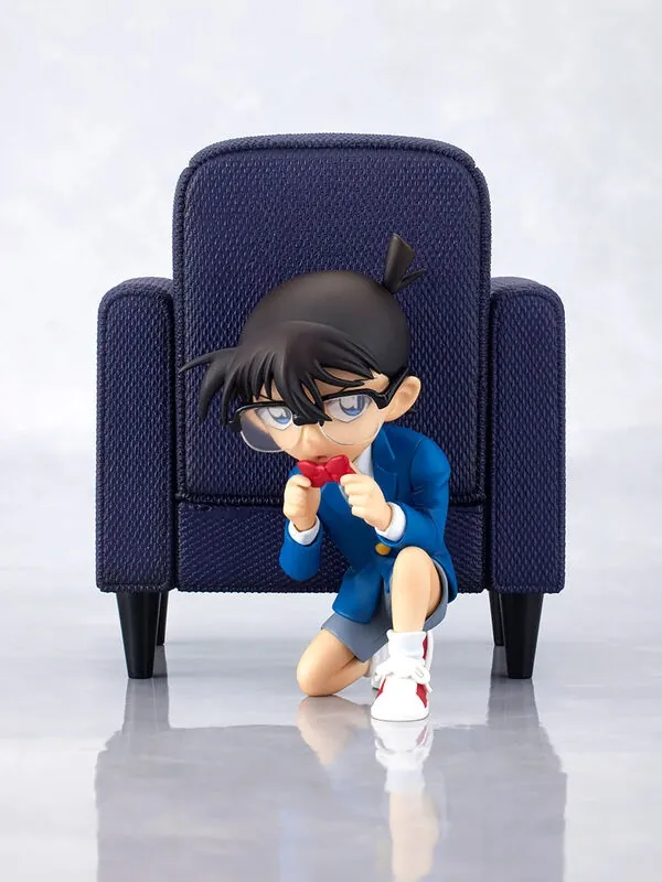 Meitantei Conan - Edogawa Conan - Tenitol (FuRyu)