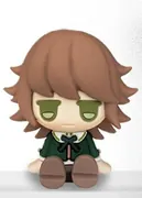 Danganronpa 1 2 Reload - Fujisaki Chihiro - Choco Rubber! - Danganronpa 1・2 Reload Jitot Rubber Figure - Jitot - Rubber Figure (Can Do, Daiso, Friend, Seria)