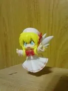 Touhou Project - Lily White (Moge Koubou)
