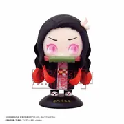 Kimetsu no Yaiba - Kamado Nezuko - Yura Yura Head - Musutto (Takara Tomy A.R.T.S)