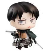 Shingeki no Kyojin - Levi (Media Factory)