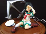 Touhou Project - Murasa Minamitu (Mmd)