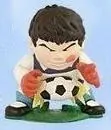 Captain Tsubasa - Nakanishi Taichi - Chara Heroes - Manga Heroes Captain Tsubasa (Popy)