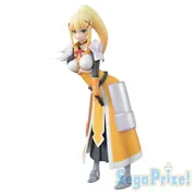 Kono Subarashii Sekai ni Shukufuku o! 2 - Dustiness Ford Lalatina - PM Figure (SEGA)