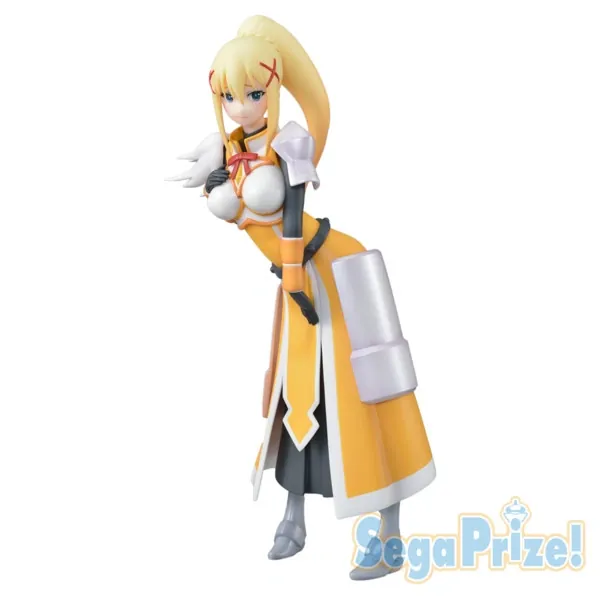 Kono Subarashii Sekai ni Shukufuku o! 2 - Dustiness Ford Lalatina - PM Figure (SEGA)