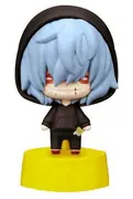 Boku no Hero Academia - Shigaraki Tomura - Boku no Hero Academia Nitotan Figure Mascot Vol. 2 - Nitotan (Takara Tomy A.R.T.S)
