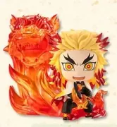 Kimetsu no Yaiba - Rengoku Kyoujurou - Hold Figure Mini (FuRyu)