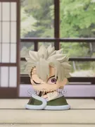 Kimetsu no Yaiba - Shinazugawa Sanemi - Kimetsu no Yaiba Onemutan Shi no Kata Nidone Earth Color Ver. - Onemutan (Stand Stones)