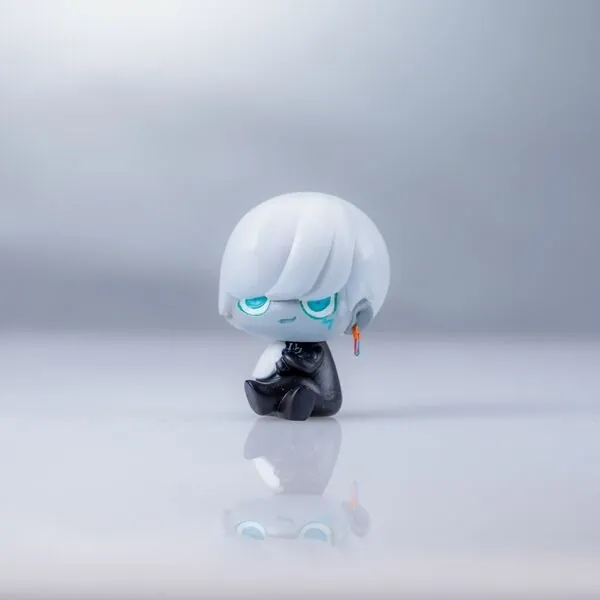 Fate/Grand Order - Indra - Sugar Series (3 Shoku Okowa)