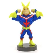 Boku no Hero Academia - All Might - Choco Egg - Chocolate Egg MY HERO ACADEMIA (Furuta)