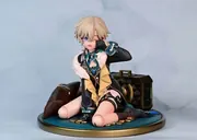 Honkai: Star Rail - Aventurine - 1/7 - Doll (Zhai Teng Shi)