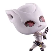 Diamond wa Kudakenai - Jojo no Kimyou na Bouken - Killer Queen - Jojo no Kimyou na Bouken Stand Figure Collection 04 (Bandai)