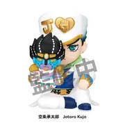 Diamond wa Kudakenai - Jojo no Kimyou na Bouken - Kujo Jotaro - Star Platinum - Hide & Seek Kakurenbo Figure - Perihapi! - Perihapi! Hide & Seek Kakurenbo Jojo no Kimyou na Bouken Diamond wa Kudakenai (Takara Tomy A.R.T.S)