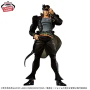 Jojo no Kimyou na Bouken - Stardust Crusaders - Kujo Jotaro - Mometria (Bandai Spirits)