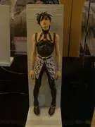 Jojo no Kimyou na Bouken - Ougon no Kaze - Narancia Ghirga - DXF Figure - Passione～Buccellati Team DXF Figure (Vol.2 B) (Banpresto)