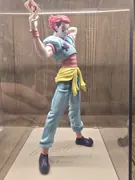 Hunter × Hunter - Hisoka Morow - Neon (Tsume)