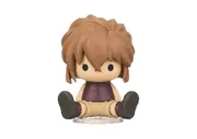 Meitantei Conan - Haibara Ai - Petadoll - Petadoll Meitantei Conan (2) (Re-Ment)