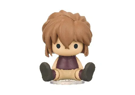 Meitantei Conan - Haibara Ai - Petadoll - Petadoll Meitantei Conan (2) (Re-Ment)