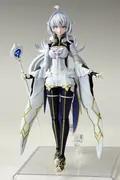 Fate/Grand Order - Merlin (Prototype) - 1/12 (Z-Design)
