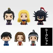 Kingdom - Chokonokko - Ichiban Kuji - Ichiban Kuji Shunjuu Sengoku Taisen Kingdom The Animation Hata Kuni no Mirai (D Prize) - Secret (Bandai Spirits)