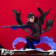Persona 5 - Shujinkou - True Form (TF069|03PS) - Definitive Edition (First 4 Figures)