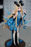 Fate/Grand Order - Abigail Williams - Li Zhuang (Shaonu Miao Miao Wu)