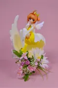 Card Captor Sakura - Kinomoto Sakura (Kalmia)