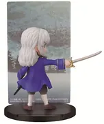 Berserk - Griffith - Card Stand Figure - Ichiban Kuji - Ichiban Kuji Berserk (Banpresto)
