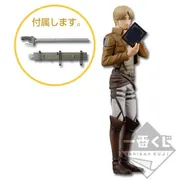 Shingeki no Kyojin - Miche Zacharius - Ichiban Kuji - Ichiban Kuji Shingeki no Kyojin ~ Jiyuu e no Shingeki ~ (Banpresto)