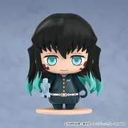 Kimetsu no Yaiba - Tokitou Muichirou - Pocket Maquette - Pocket Maquette Kimetsu no Yaiba 07 - Aza Ari (Good Smile Company)