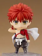 Fate/Grand Order - Senji Muramasa - Nendoroid (#1771) - Saber (Orange Rouge)