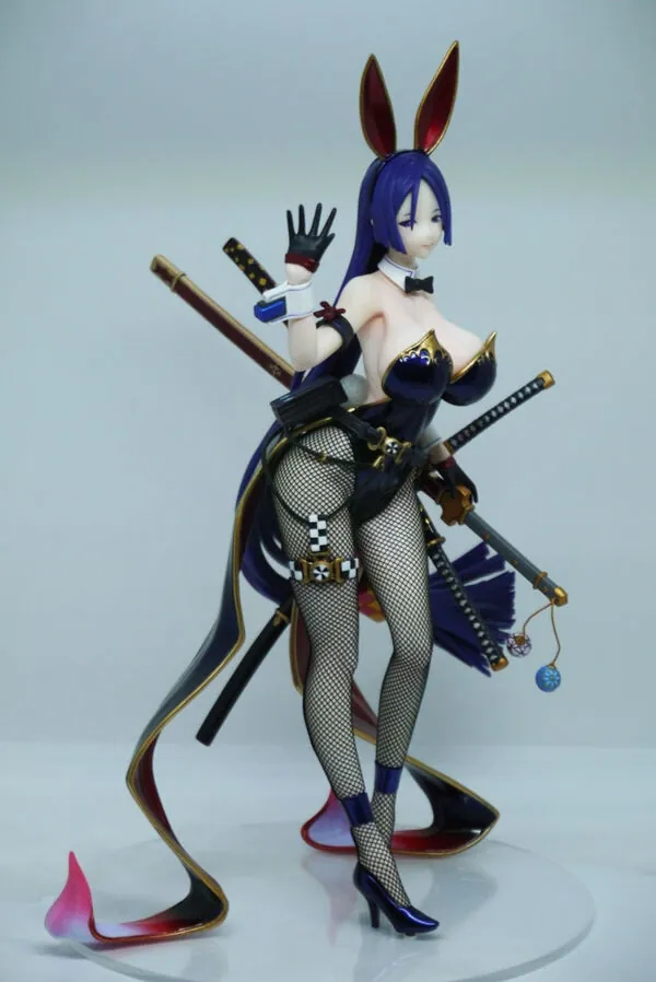 Fate/Grand Order - Minamoto no Raikou - 1/8 - Bunny Girl (Otona no Bijutsushitsu)