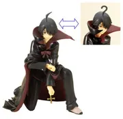 Bakemonogatari - Araragi Koyomi - Emotion Style - 1/8 (Bandai)