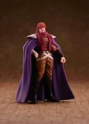 Hokuto no Ken - Juda - Hokuto no Ken Figure Collection (Kaiyodo)