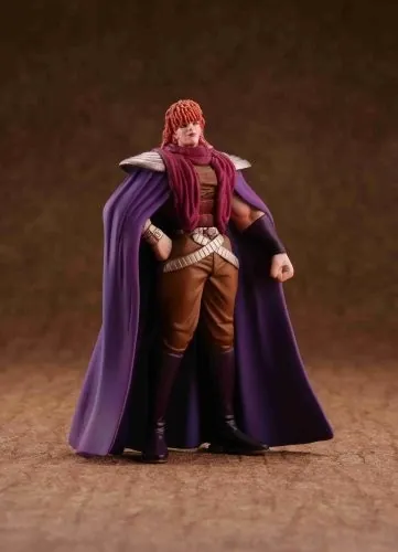 Hokuto no Ken - Juda - Hokuto no Ken Figure Collection (Kaiyodo)