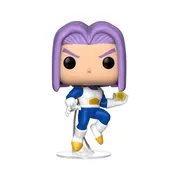 Dragon Ball Z - Future Trunks - POP! Animation (639) - POP! Vinyl (40560) (Funko Toys)