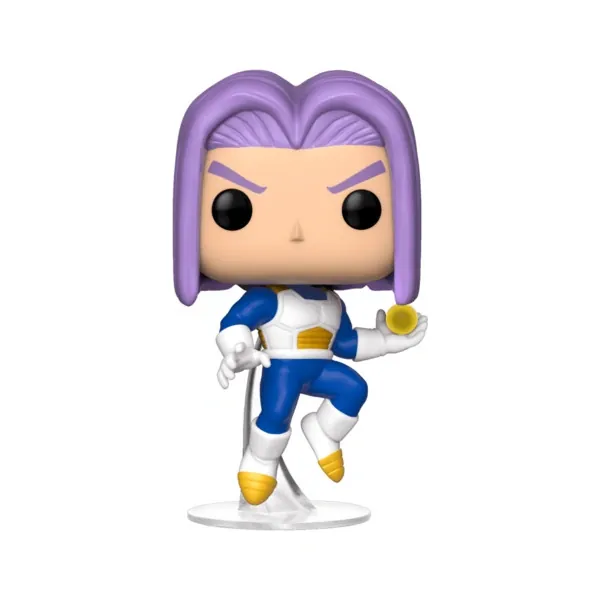 Dragon Ball Z - Future Trunks - POP! Animation (639) - POP! Vinyl (40560) (Funko Toys)