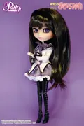 Mahou Shoujo Madoka☆Magica - Akemi Homura - Pullip (P-048) - Pullip (Line) - 1/6 (Groove)