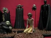 Berserk - Conrad - Femto - Griffith - Slan - Ubik - Void - God Hand Exclusive Edition with Griffith (Art of War)