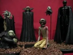 Berserk - Conrad - Femto - Griffith - Slan - Ubik - Void - God Hand Exclusive Edition with Griffith (Art of War)
