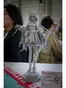 Arknights - Surtr (AboutCG)
