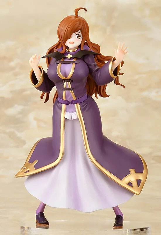 Kono Subarashii Sekai ni Shukufuku o! - Wiz - 1/7 (Good Smile Company, Helios)