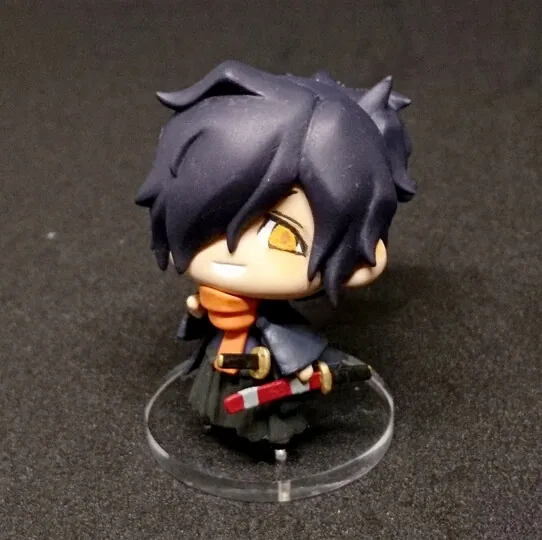 Fate/Grand Order - Okada Izou - Chicchai ver. (Nekoryoshika)