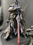 Fate/Grand Order - Yama no Okina (Todorokiya)