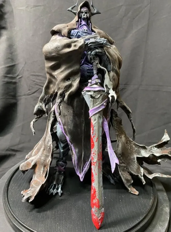 Fate/Grand Order - Yama no Okina (Todorokiya)