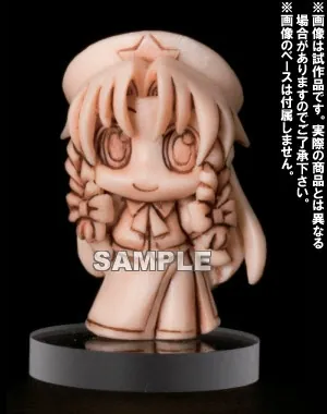 Touhou Project - Hong Meirin - Dice Kit (RyunRyunTei, Tick Tock Rabbit)
